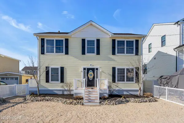 44 Claudia Lane, Beach Haven West, NJ 08050