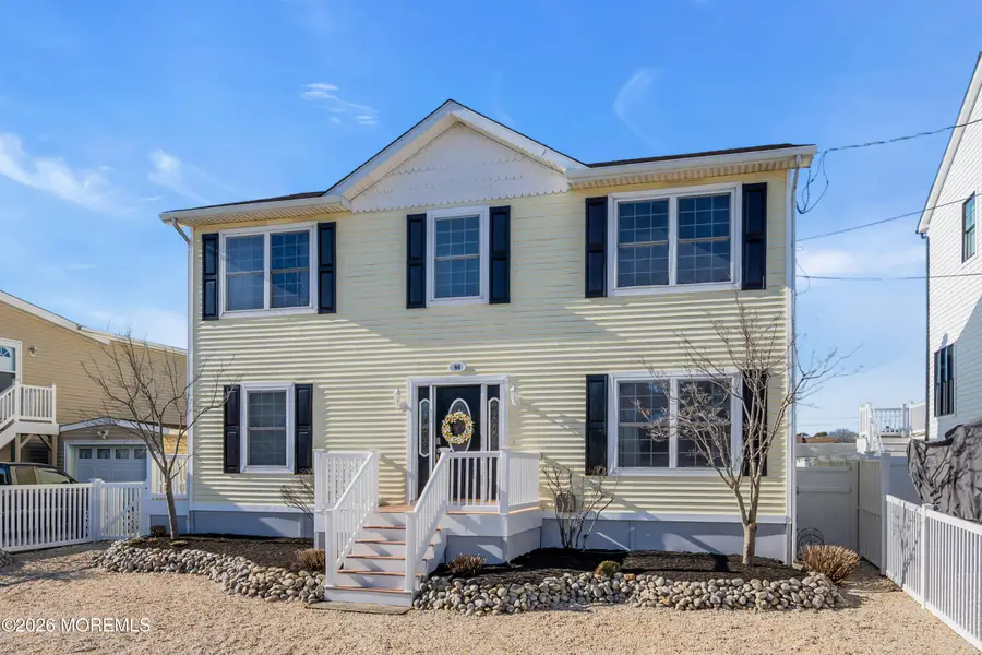 44 Claudia Lane, Manahawkin, NJ 08050 - #2