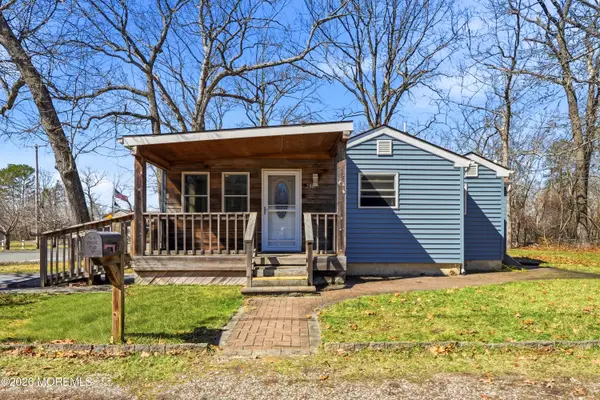 2981 Nicolette Road, Manchester, NJ 08759