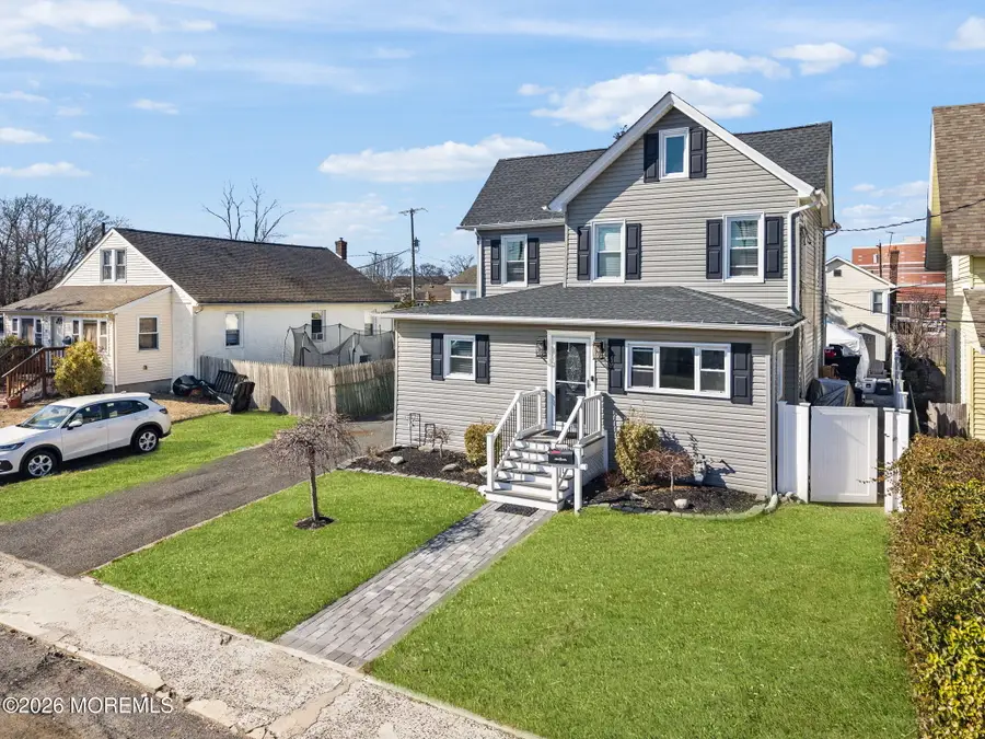 75 Manning Place, Keansburg, NJ 07734 - #3