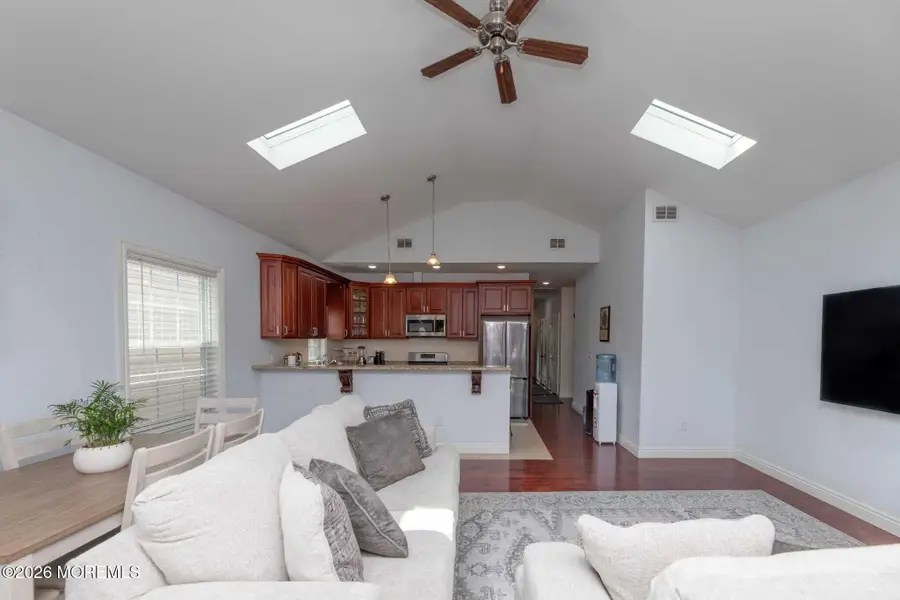 167 Mcadoo Avenue #2, Jersey City, NJ 07305 - #2