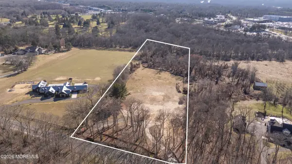 1831 Campbell Road, Wall, NJ 07719