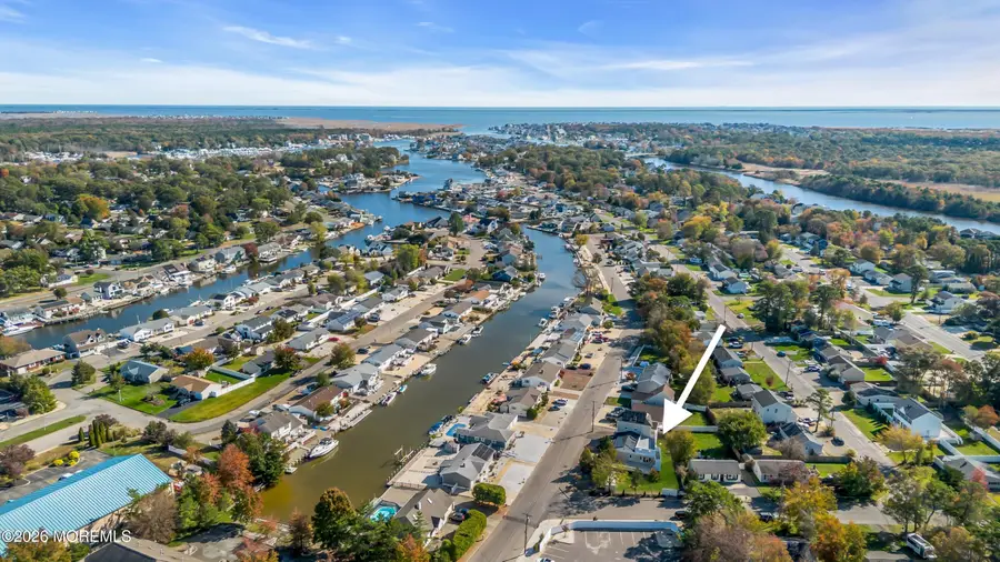 101 Clearwater Drive, Forked River, NJ 08731 - #2