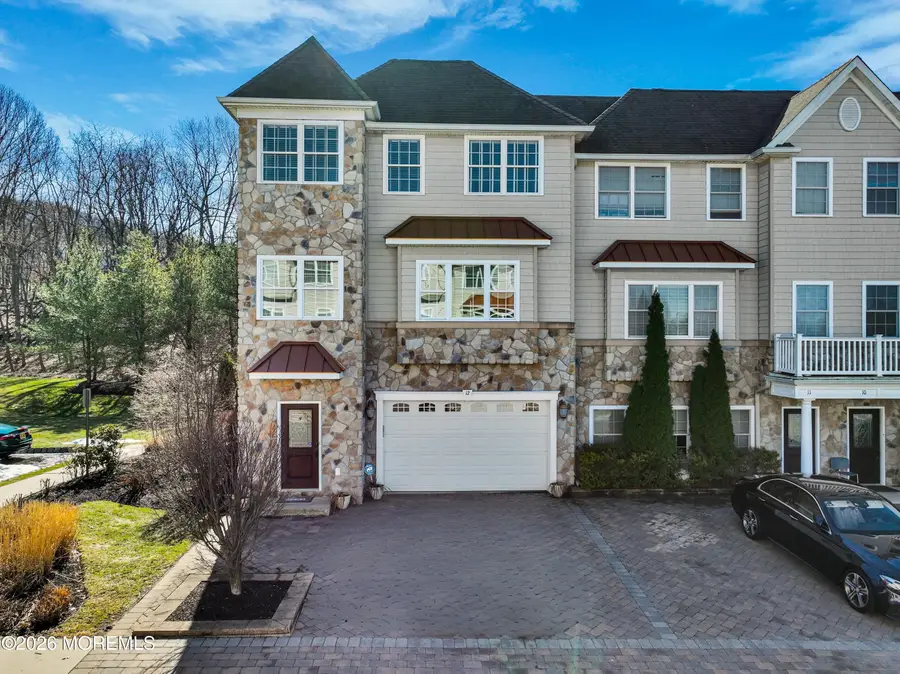 12 White Oak Lane, Aberdeen, NJ 07747 - #2