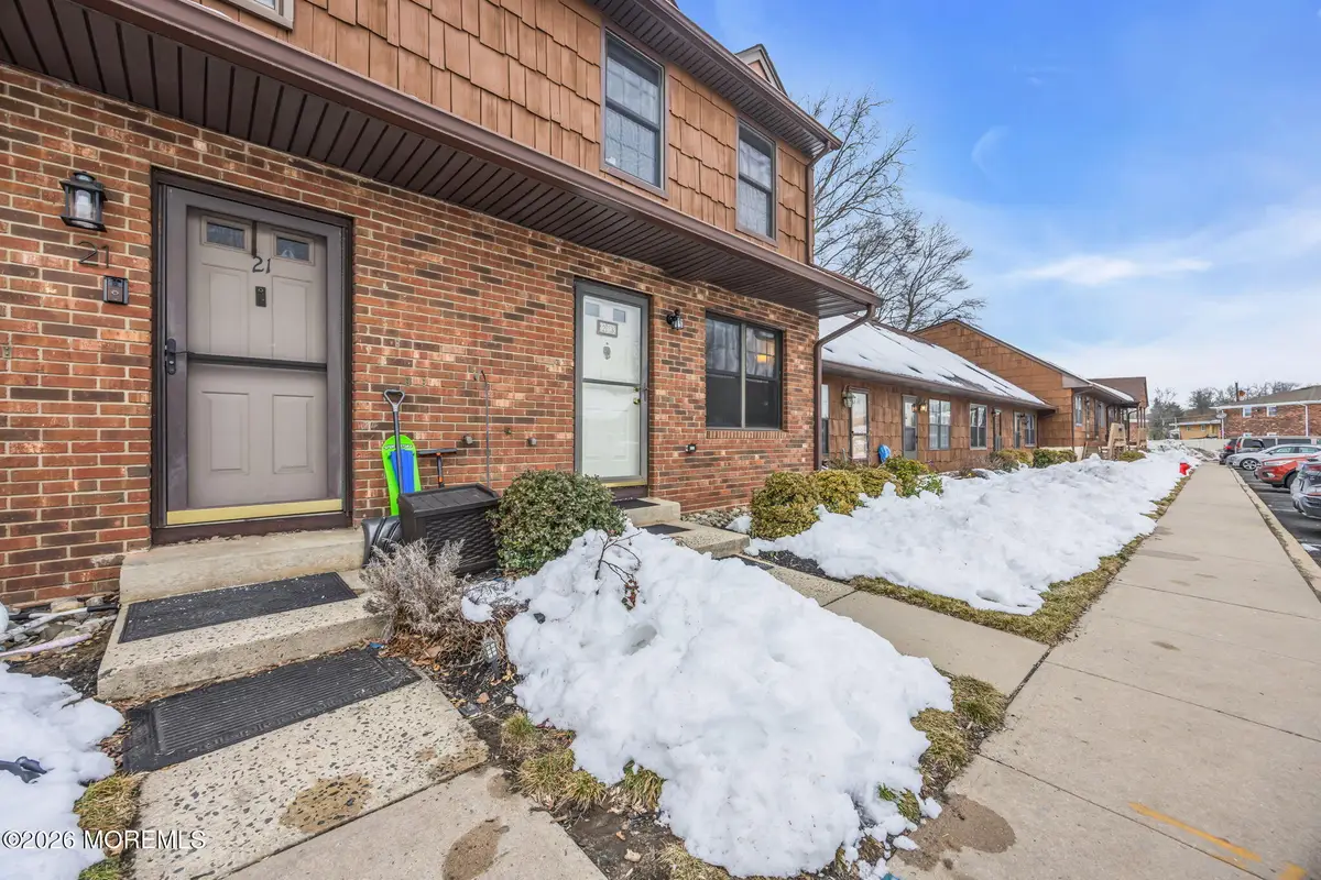 23 Quail Run Drive, Jamesburg, NJ 08831 - #1