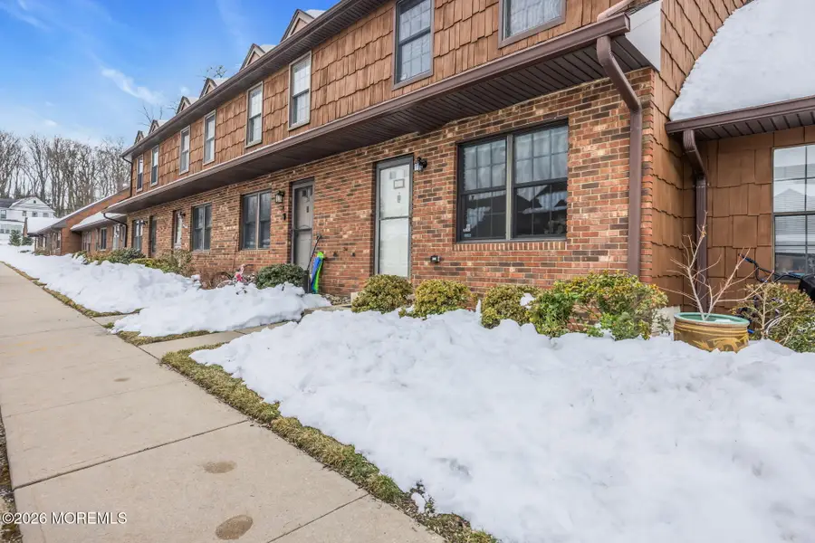 23 Quail Run Drive, Jamesburg, NJ 08831 - #2