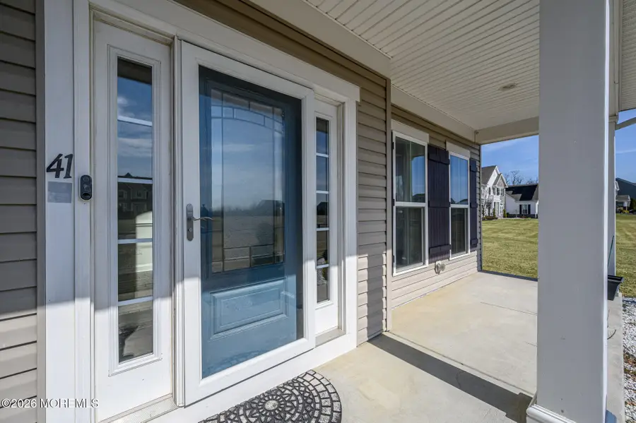 41 Gina Drive, Allentown, NJ 08501 - #2