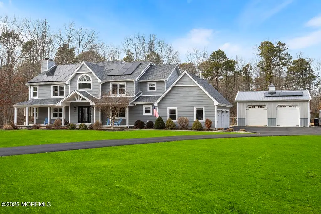 623 Seaview Ridge Drive, Galloway, NJ 08205 - #1