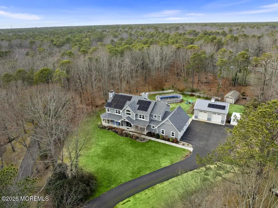 623 Seaview Ridge Drive, Galloway, NJ 08205 - #2