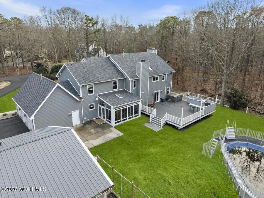 623 Seaview Ridge Drive, Galloway, NJ 08205 - #3