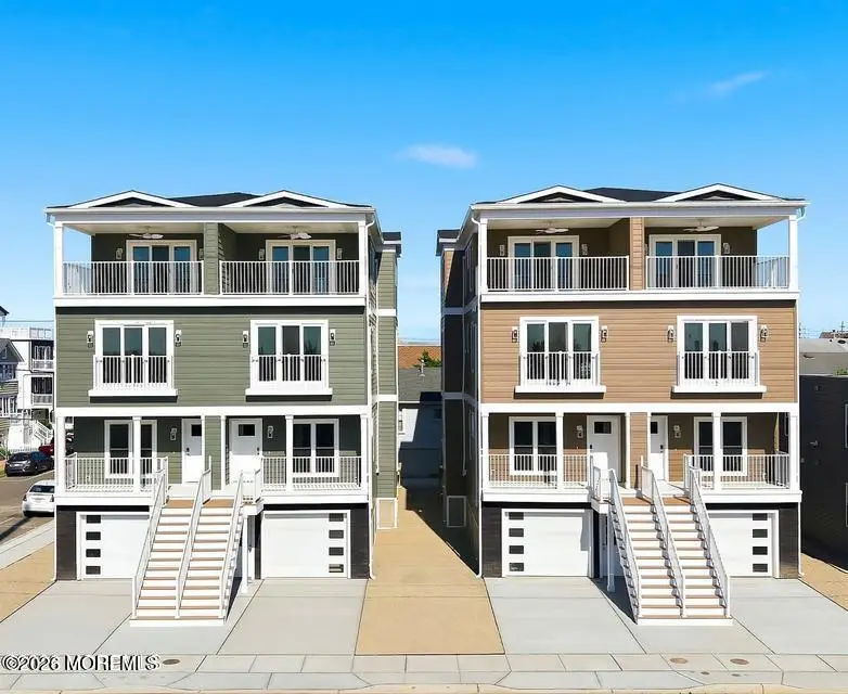 110 Bay Boulevard #B, Seaside Heights, NJ 08751 - #1