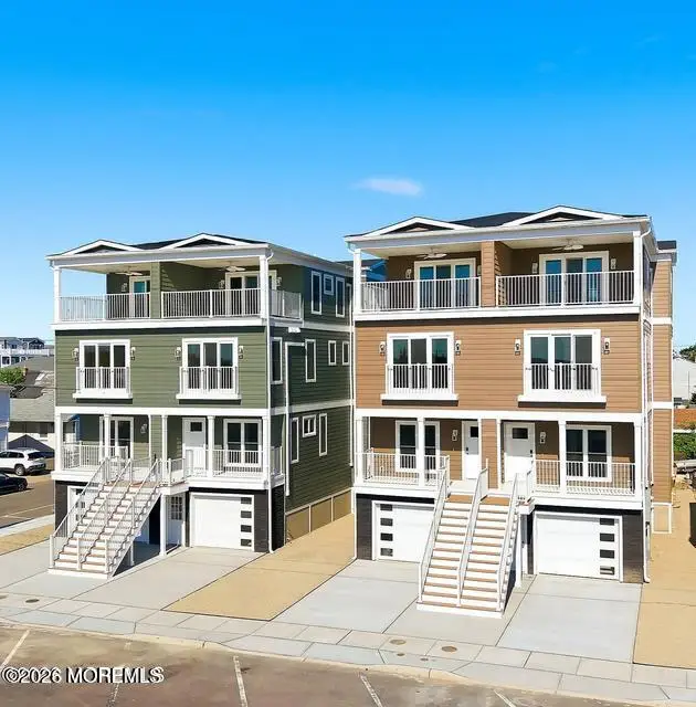 110 Bay Boulevard #B, Seaside Heights, NJ 08751 - #2
