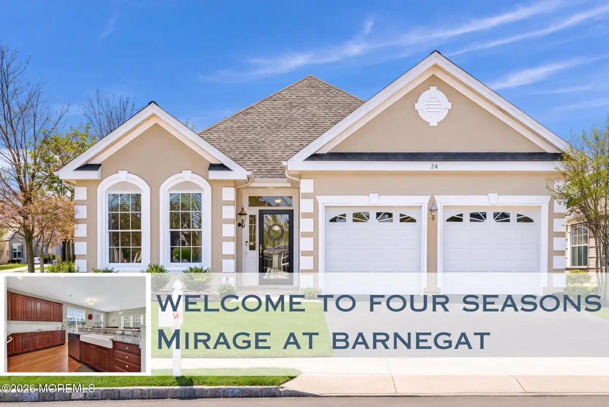 24 Jonahs Pond Lane, Barnegat, NJ 08005 - #1