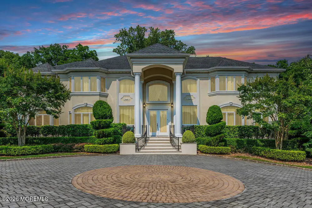 1 Embry Farm Road, Marlboro, NJ 07746 - #1