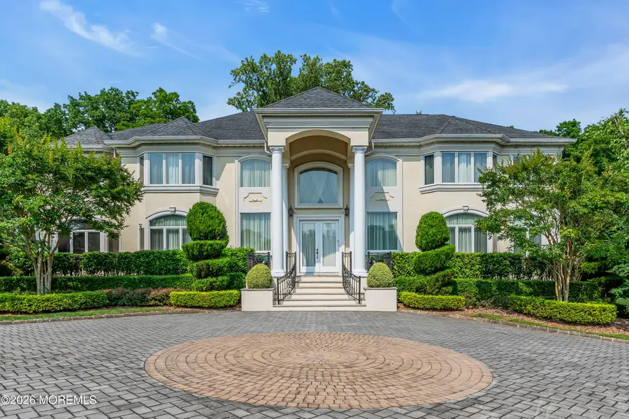 1 Embry Farm Road, Marlboro, NJ 07746 - #2