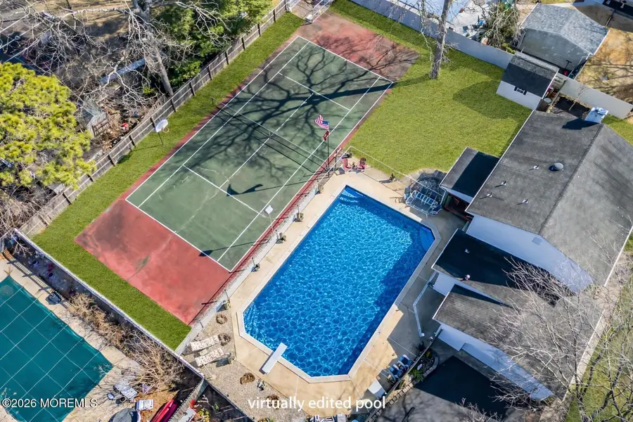 447 Birch Bark Drive, Brick, NJ 08723 - #2