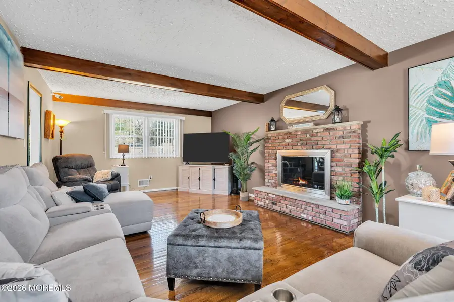 447 Birch Bark Drive, Brick, NJ 08723 - #3