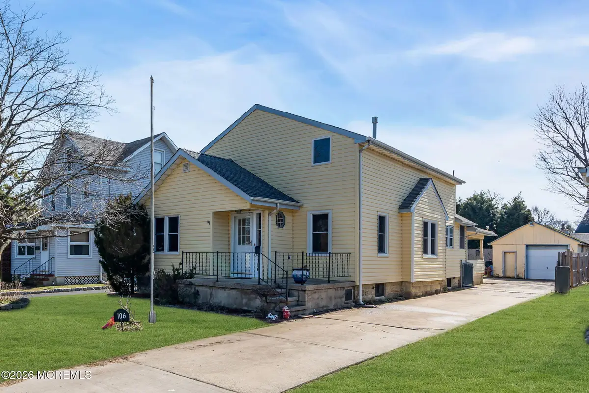 106 Wall Street, West Long Branch, NJ 07764 - #1