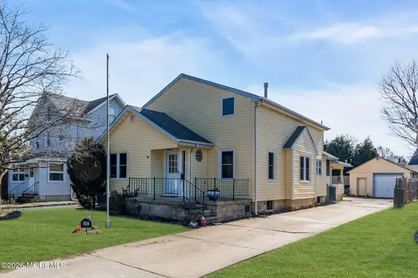 106 Wall Street, West Long Branch, NJ 07764