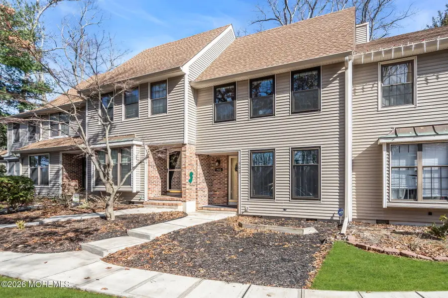 902 Bent Trail, Toms River, NJ 08753 - #2