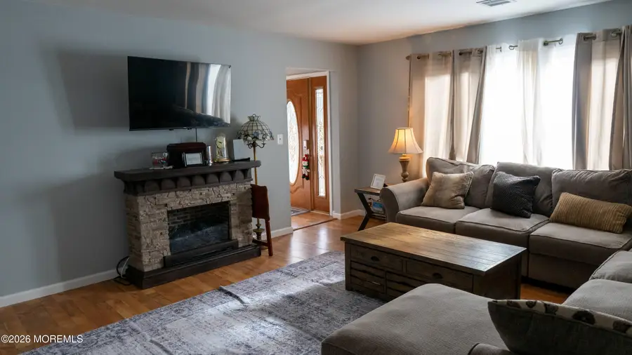 484 Woodhaven Boulevard, Bayville, NJ 08721 - #2