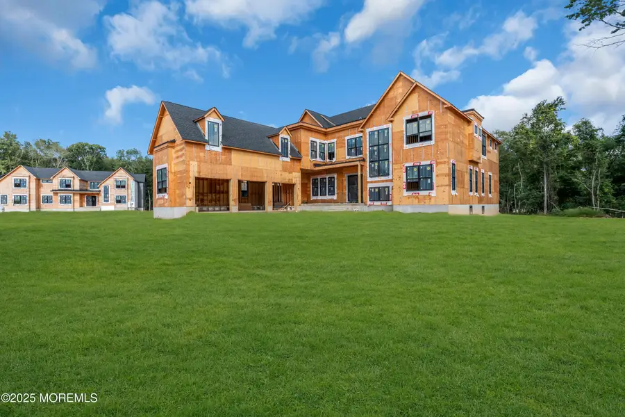 2 Lourdes Court, Farmingdale, NJ 07727 - #2