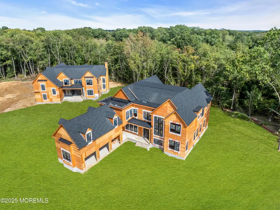 2 Lourdes Court, Farmingdale, NJ 07727 - #3