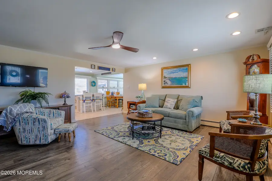 16 Peg Leg Way, Waretown, NJ 08758 - #3