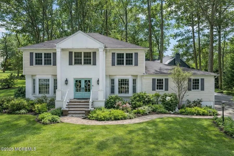 77 Bunker Hill Drive, Middletown, NJ 07748 - #2