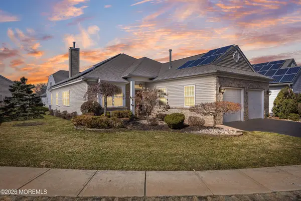 9 Sonoma Street, Monroe, NJ 08831