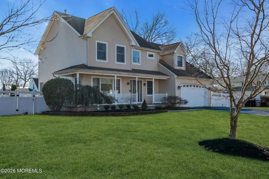 15 Eagle Drive, Bayville, NJ 08721 - #2