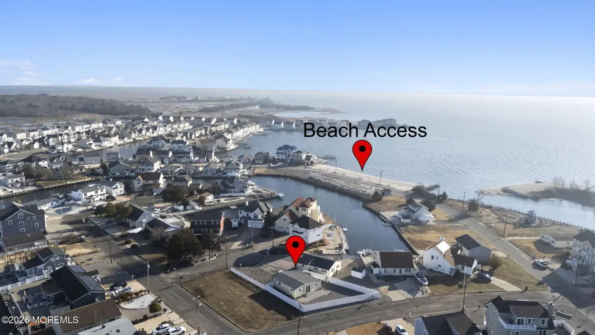 4 Drake Place, Bayville, NJ 08721 - #1