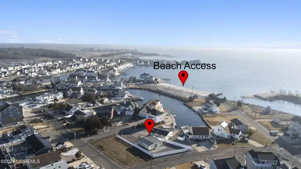 4 Drake Place, Bayville, NJ 08721