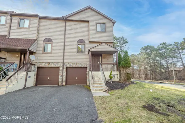 608 Alpine Trail, Neptune Township, NJ 07753