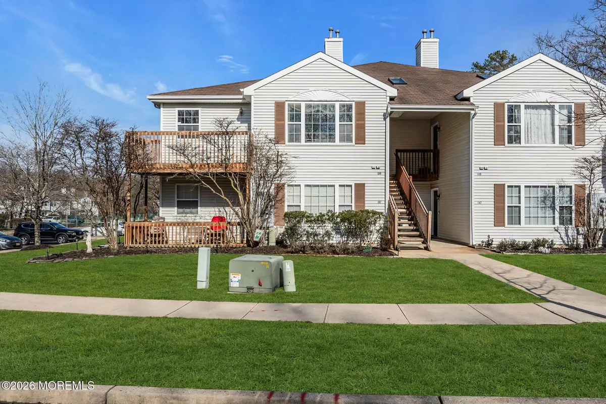 158 Harlequin Glade, Bayville, NJ 08721 - #1