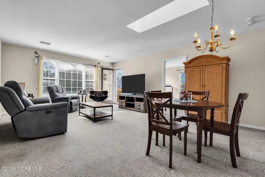 158 Harlequin Glade, Bayville, NJ 08721 - #2