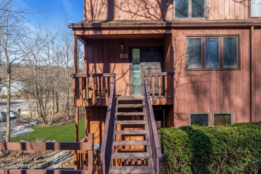 9 Village Way #6, Vernon, NJ 07462 - #3