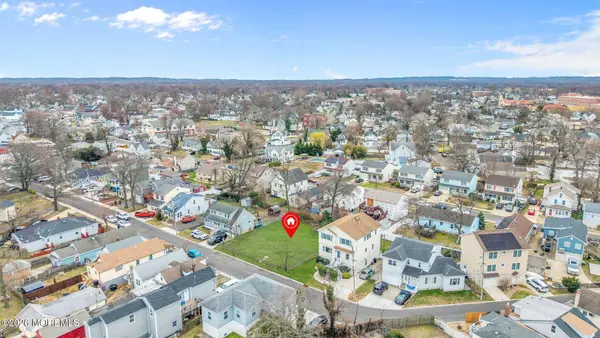 0 Collins Street, Keansburg, NJ 07734