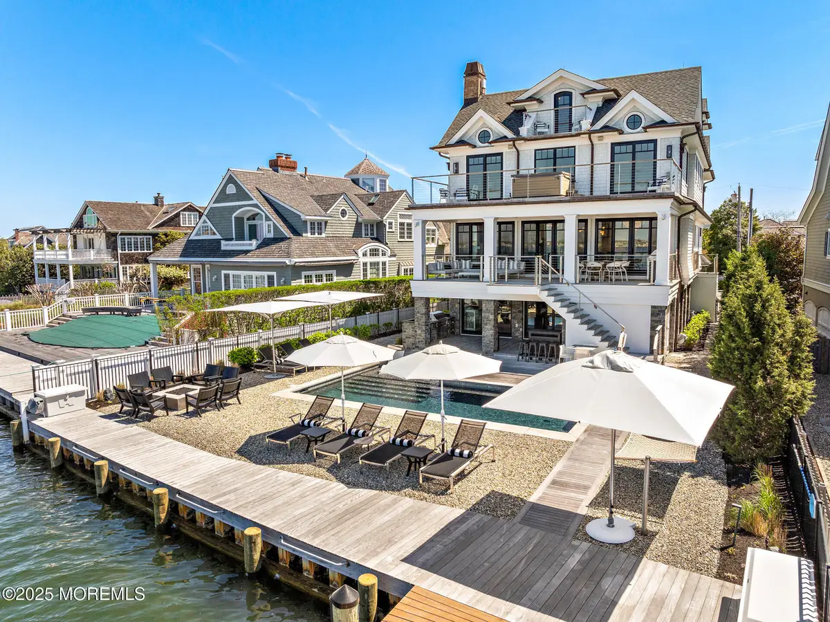 948 Lagoon Lane, Mantoloking, NJ 08738 - #1