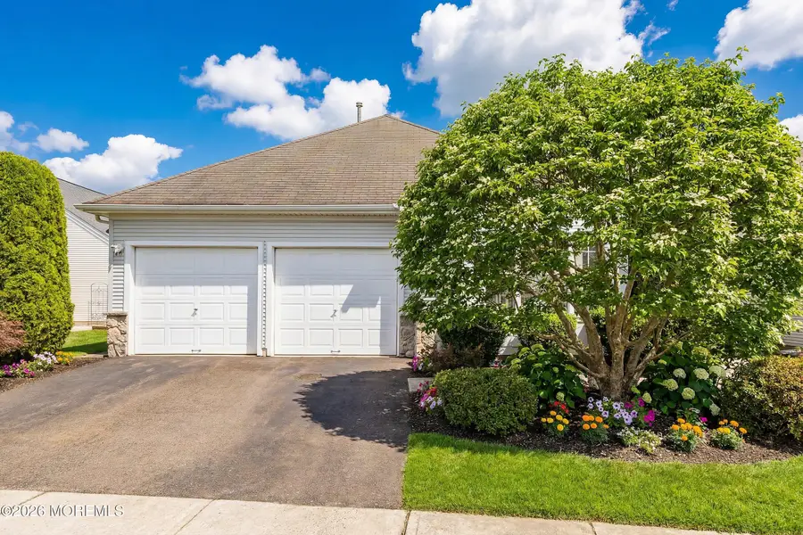 12 Dunrovin Court, Manchester, NJ 08759 - #3