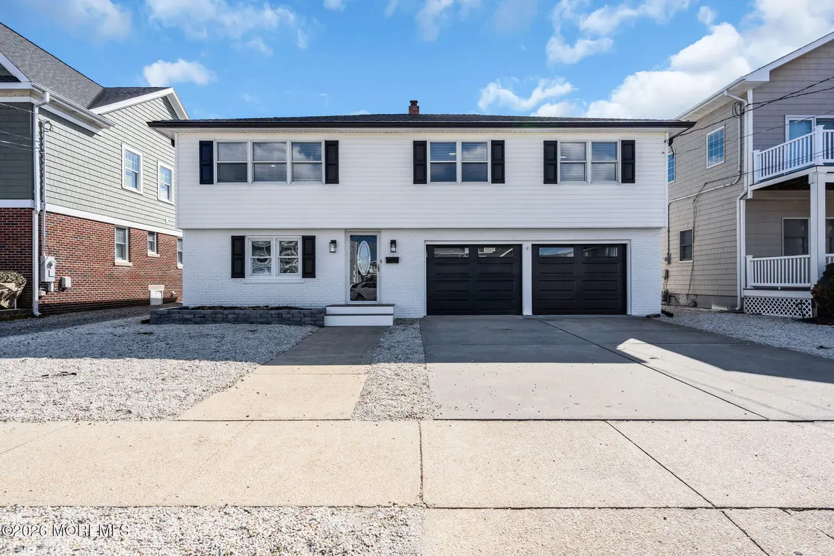 17 J Street, Seaside Park, NJ 08752 - #1