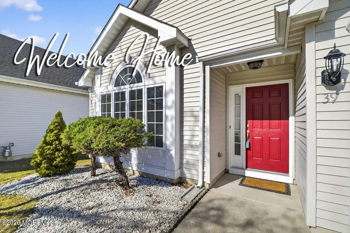 39 Spyglass Drive, Jackson, NJ 08527 - #1