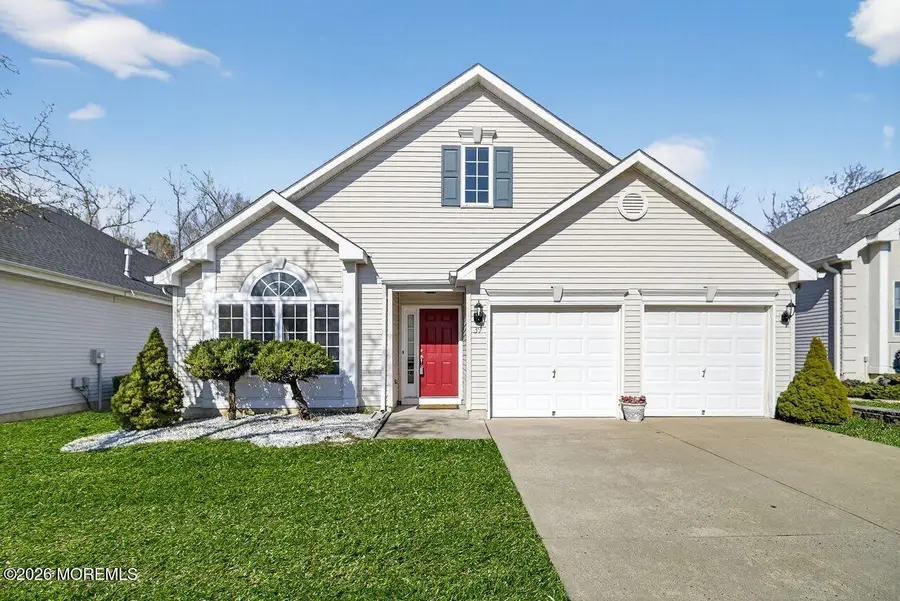 39 Spyglass Drive, Jackson, NJ 08527 - #3