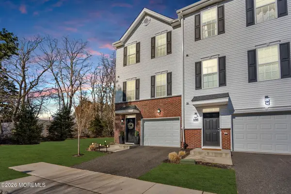 315 Prosper Way, Brick, NJ 08723