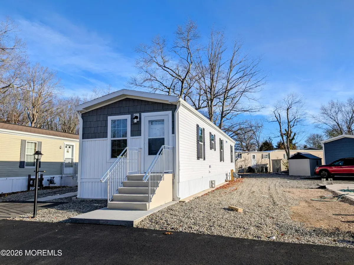 124 Serene Way, Toms River, NJ 08755 - #1