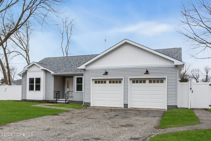 54 Morris Boulevard, Bayville, NJ 08721 - #2