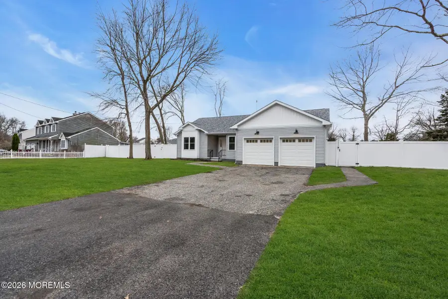 54 Morris Boulevard, Bayville, NJ 08721 - #3