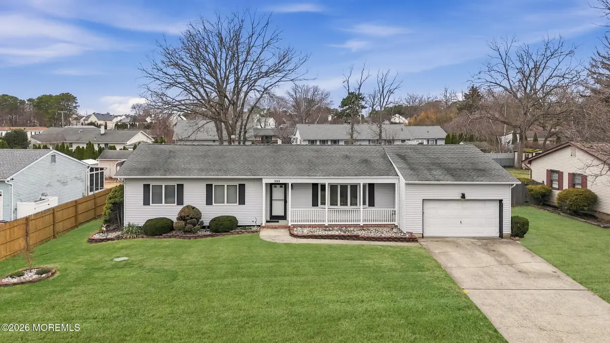 333 Savannah Road, Toms River, NJ 08757 - #1