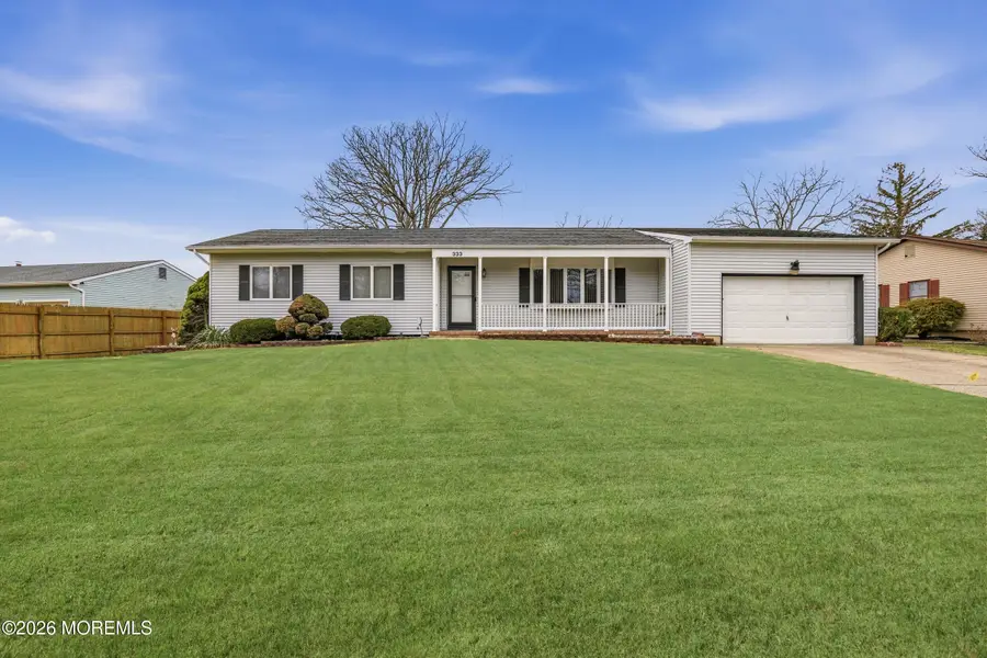 333 Savannah Road, Toms River, NJ 08757 - #2