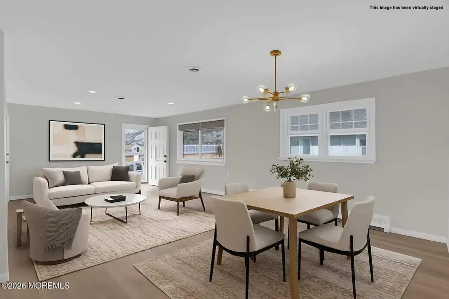 336 Saint Thomas Drive, Toms River, NJ 08757 - #3